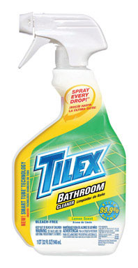 TILEX BATH CLEANER 32OZ