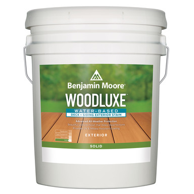 DECK/SIDING STAIN WHT 5G
