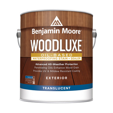 WOODLUXE OB TRANS  -NATURAL 1G