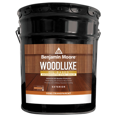 WOODLUXE OB SEMI TRA-TINT 5G