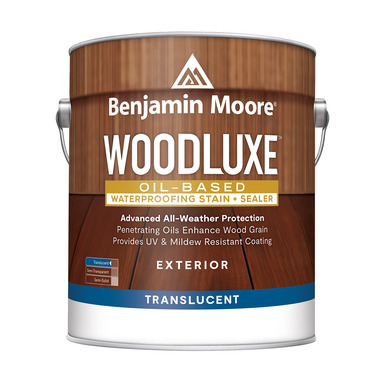 STAIN&SEALER REDWD 1G