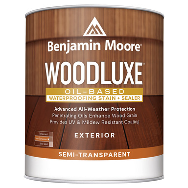 STAIN&SEALER ST TB 1QT