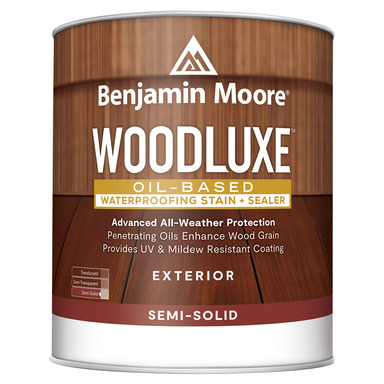 STAIN&SEALER SS TB 1QT