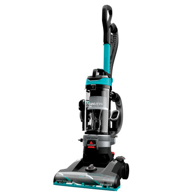 UPRIGHT VACUUM CORDED