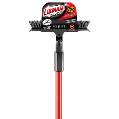 Swivel Grout/scrub Brush 60"