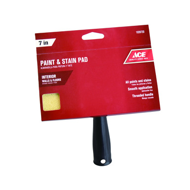 PNT PD PLSTC FLT SRFC 7"