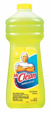 MR CLEAN SUMMER CITRUS 12/28OZ