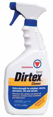 CLEANER PUMP DIRTEX 22OZ