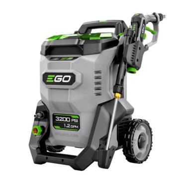 Ego Prssr Wshr Tool Only