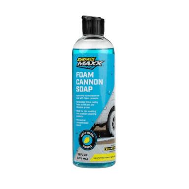 SOAP FOAM CANNON SURF MAX 16OZ