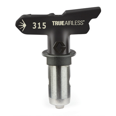 AIRLS SPRY TIP RVSBE 6"