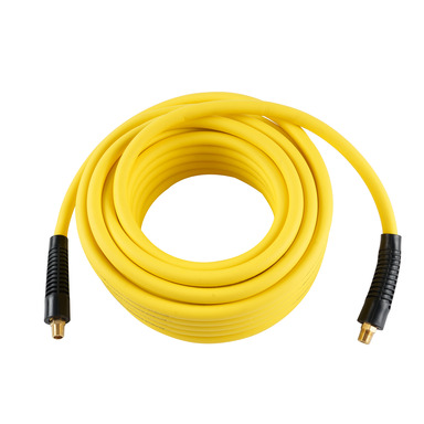 AIR HOSE HYBD PLYMR 50'