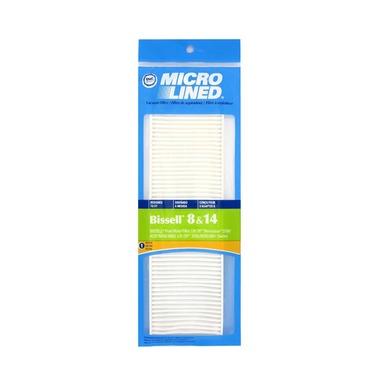 Bissell 8/14 Filter