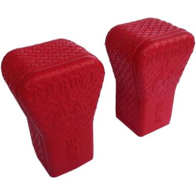 Ladder Stblzr Red 3" 2pk