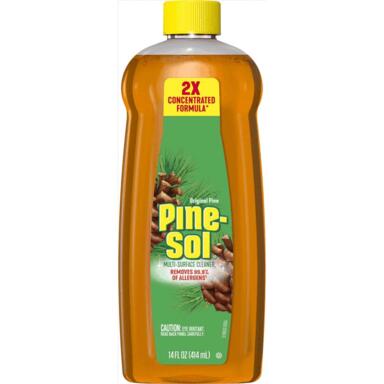 PINE-SIL CONCENTRATE 14OZ