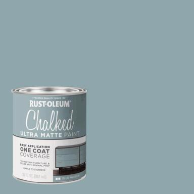 30OZ Blue Harbor Chalk Paint