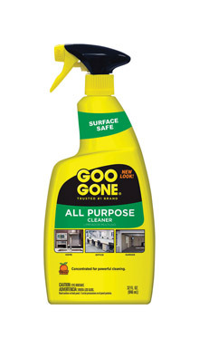 CLEANR MULTIPURPSE 24OZ GOO GONE