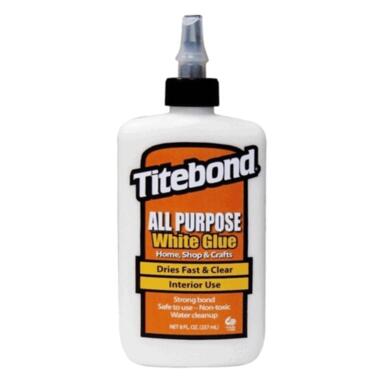 8OZ Titebond AP White Glue