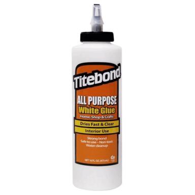 WHITE GLUE ALL PRP 16OZ