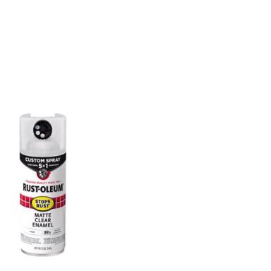 Protective Enml Clr 12oz