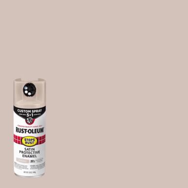STOPS RUST 5IN1 BEIG12OZ