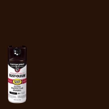 PROTECTIVE ENML BRN 12OZ