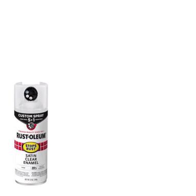 STOPS RUST 5IN1 CLR 12OZ