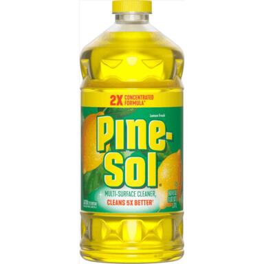 PS MLTISRF CLN LMN 60OZ