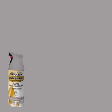 SPRYPNT GREIGE 12OZ MAT