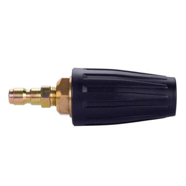 Turbo Nozzle Blk 3700psi