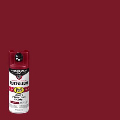 STOPS RUST BURG 12OZ