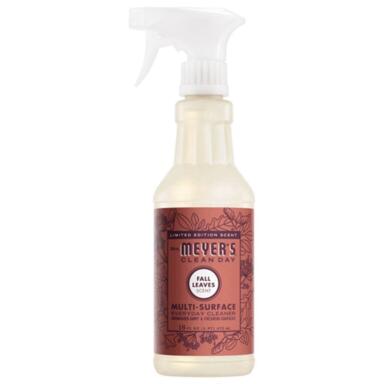Al Prps Clnr Fl Lvs 16oz