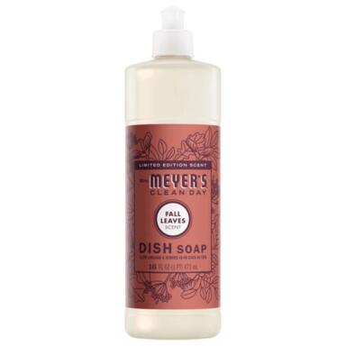 DISH SOAP FAL LEAVE 16OZ