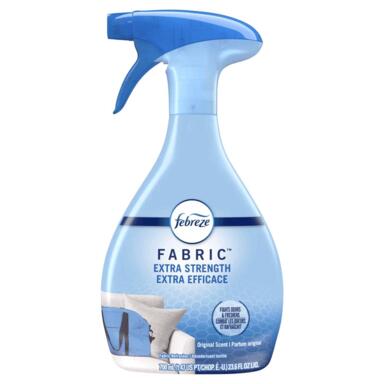 16.9OZ Febreze X Strength