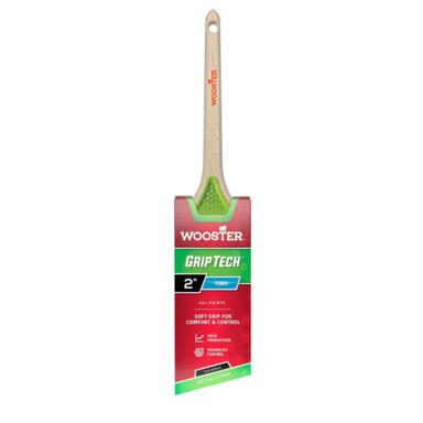 PAINT BRUSH ANGL FRM 2"