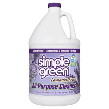 GAL All Purpose Cleaner Lavender