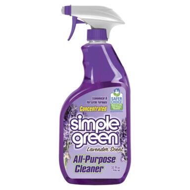 32OZ All Purpose Cleaner Lavend