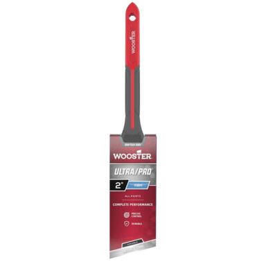 PAINT BRUSH THIN ANGL 2"