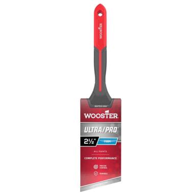PAINT BRUSH ANGLE 2-1/2"