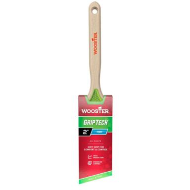 PAINT BRUSH ANGLE FRM 2"