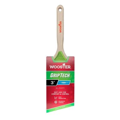 PAINT BRUSH ANGLE FRM 3"
