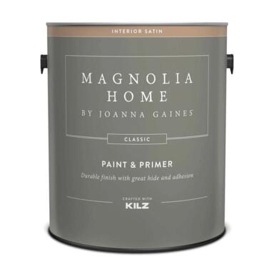 Paint & Primer Satin B3