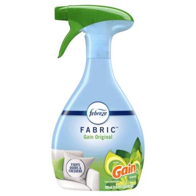 23.6oz Febreze Gain Original