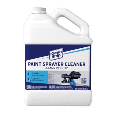 PAINT SPRAYER CLEANER 1G
