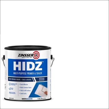 GAL HIDZ White Primer & Sealer
