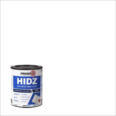 QT HIDZ White Primer & Sealer