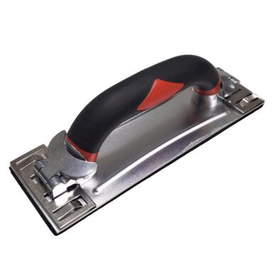 9"x3-1/4" Alum Hand Sander