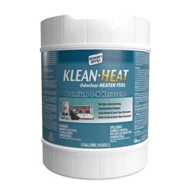 KS Klean Heat 5 GL
