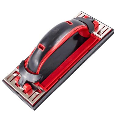HAND SANDER 3.25X9"