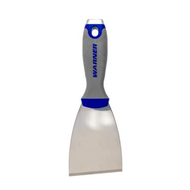 PUTTY KNIFE STIFF 3"